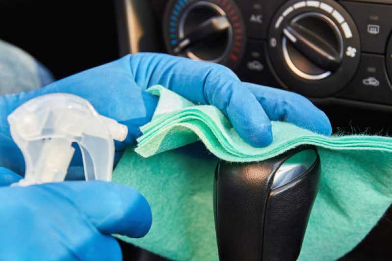 Curso de Higienização de Carros Valores Pompéia - Curso de Higienização e Polimento Automotivo