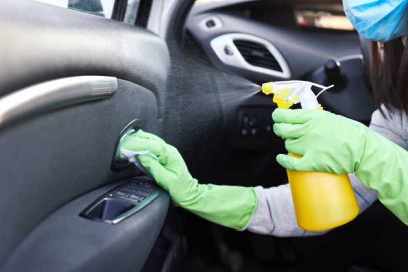Curso de Higienização e Polimento Interlagos - Curso de Higienização e Polimento Automotivo