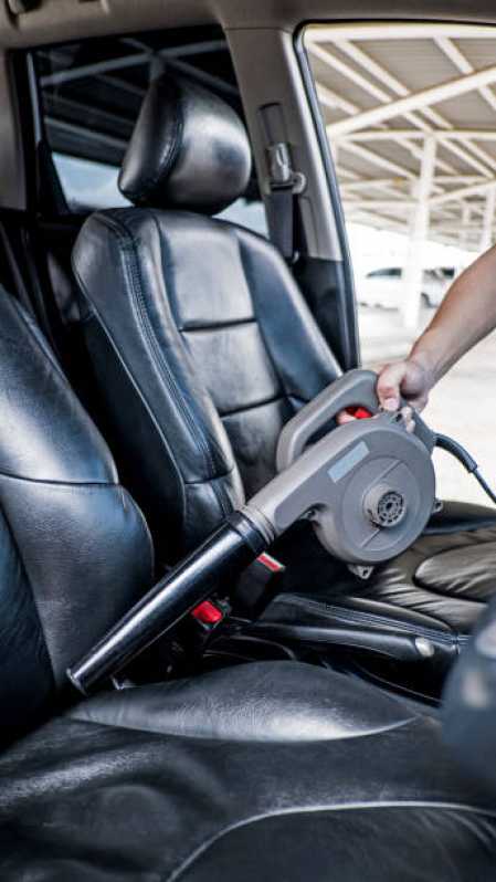Curso Limpeza a Seco Automotiva Valores Vila Cordeiro - Curso de Limpeza Automotiva a Seco