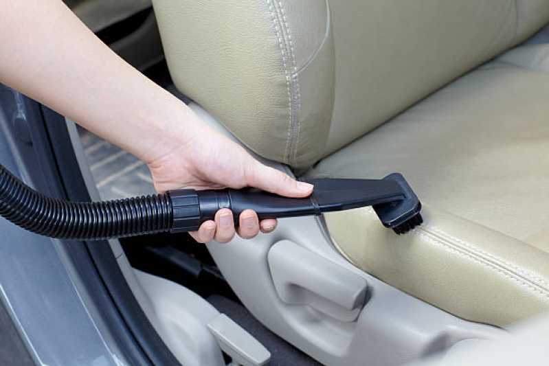 Preço de Curso de Limpeza de Carros Vila Carbone - Curso de Limpeza Automotiva Presencial