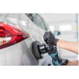 preço de curso limpeza a seco automotiva Pompéia